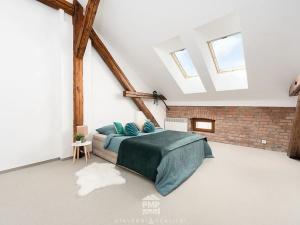 Pronájem bytu 2+kk, Znojmo, Havlíčkova, 69 m2