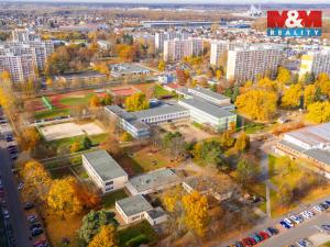 Prodej bytu 3+1, Pardubice - Polabiny, Lidická, 55 m2