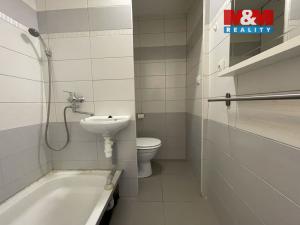 Prodej bytu 1+1, Jirkov, Červenohrádecká, 39 m2