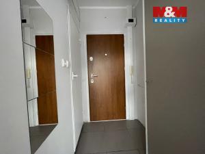 Prodej bytu 1+1, Jirkov, Červenohrádecká, 39 m2