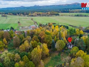 Prodej chaty, Zákupy - Brenná, 130 m2