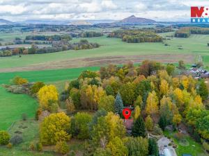 Prodej chaty, Zákupy - Brenná, 130 m2