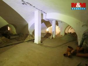 Prodej historického objektu, Boskovice, Podhradí, 5010 m2