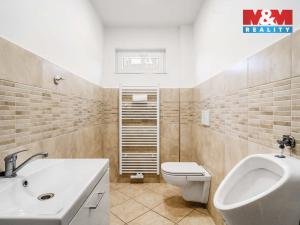 Pronájem kanceláře, Chrastava - Dolní Chrastava, Barandov, 83 m2