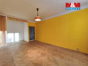 Prodej bytu 3+1, Karviná - Hranice, Čsl. armády, 73 m2