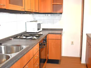 Pronájem bytu 2+kk, Praha - Smíchov, Pecháčkova, 63 m2