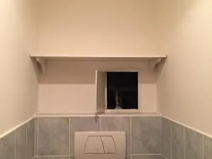 Pronájem bytu 2+1, Židlochovice, náměstí Míru, 55 m2