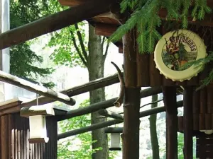 Pronájem ubytování, Lánov, 324 m2