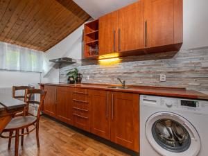 Prodej rodinného domu, Loučovice, 361 m2