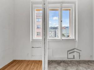 Prodej bytu 1+1, Praha - Nusle, Družstevní, 50 m2