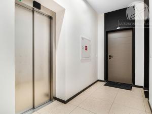 Prodej bytu 3+kk, Praha - Vysočany, Na výběžku, 74 m2