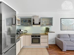 Prodej bytu 2+kk, Praha - Malešice, Univerzitní, 50 m2