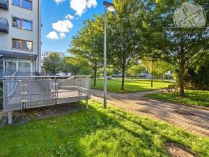 Prodej bytu 2+kk, Praha - Malešice, Univerzitní, 50 m2