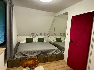 Prodej chaty, Frymburk, 250 m2