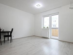 Pronájem bytu 1+kk, Brno, Lišejníková, 35 m2