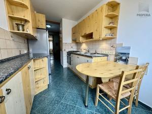 Pronájem bytu 3+1, Brno, Labská, 68 m2