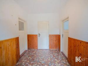 Prodej chalupy, Žlebské Chvalovice, 76 m2