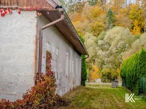Prodej zemědělské usedlosti, Prosečné, 218 m2