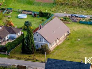 Prodej rodinného domu, Prosečné, 218 m2