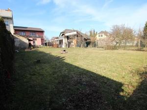 Prodej rodinného domu, Jirny, Brandýská, 180 m2