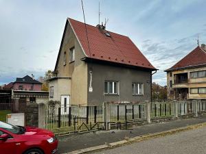 Prodej komerční nemovitosti, Ostrava, Mařákova, 150 m2