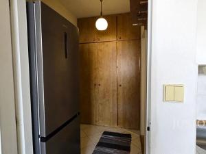 Pronájem bytu 1+kk, Písek, Harantova, 28 m2