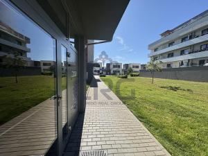 Pronájem bytu 1+kk, Slavkov u Brna, Zelnice II., 39 m2