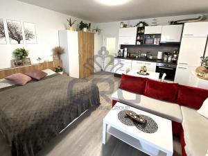 Pronájem bytu 1+kk, Slavkov u Brna, Zelnice II., 39 m2