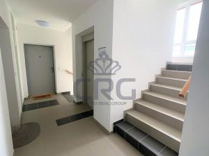 Pronájem bytu 1+kk, Slavkov u Brna, Zelnice II., 39 m2