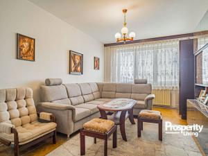 Prodej bytu 3+1, Ostrava - Zábřeh, Jugoslávská, 68 m2