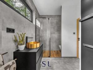 Prodej apartmánu, Úštěk, 47 m2