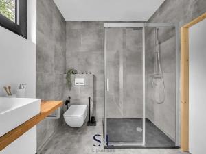 Prodej apartmánu, Úštěk, 47 m2