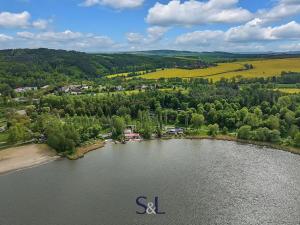 Prodej apartmánu, Úštěk, 47 m2