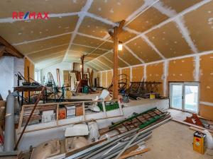 Prodej činžovního domu, Mnichovo Hradiště, Komenského, 232 m2