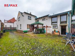 Prodej činžovního domu, Mnichovo Hradiště, Komenského, 232 m2