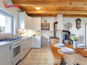 Prodej rodinného domu, Kamenný Malíkov, 109 m2