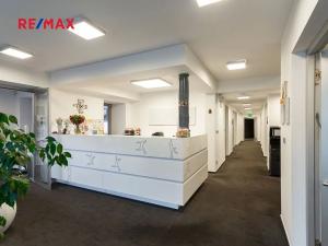 Pronájem kanceláře, Praha - Hodkovičky, Pod kopcem, 700 m2