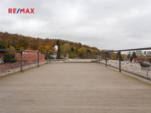 Pronájem kanceláře, Praha - Hodkovičky, Pod kopcem, 114 m2