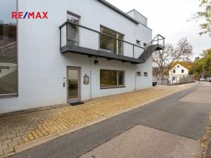 Pronájem kanceláře, Praha - Hodkovičky, Pod kopcem, 117 m2