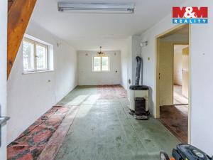 Prodej rodinného domu, Sázava, 91 m2