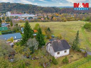 Prodej rodinného domu, Sázava, 91 m2