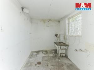 Prodej rodinného domu, Sázava, 91 m2