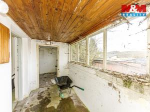 Prodej rodinného domu, Sázava, 91 m2