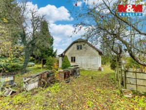 Prodej rodinného domu, Sázava, 91 m2