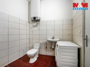 Prodej rodinného domu, Bezdružice, náměstí Kryštofa Haranta, 300 m2