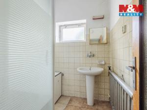 Prodej rodinného domu, Jílové, Javorská, 150 m2