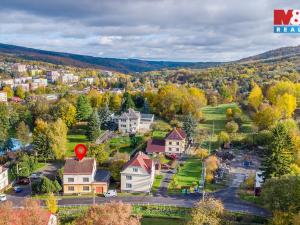 Prodej rodinného domu, Jílové, Javorská, 150 m2