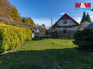 Prodej chalupy, Lipová-lázně - Horní Lipová, 175 m2
