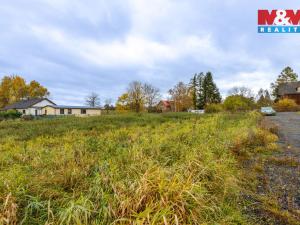 Prodej pozemku pro bydlení, Rumburk - Rumburk 1, 1350 m2