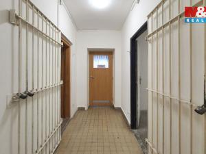 Pronájem obchodního prostoru, Liberec - Liberec VI-Rochlice, Na Žižkově, 55 m2